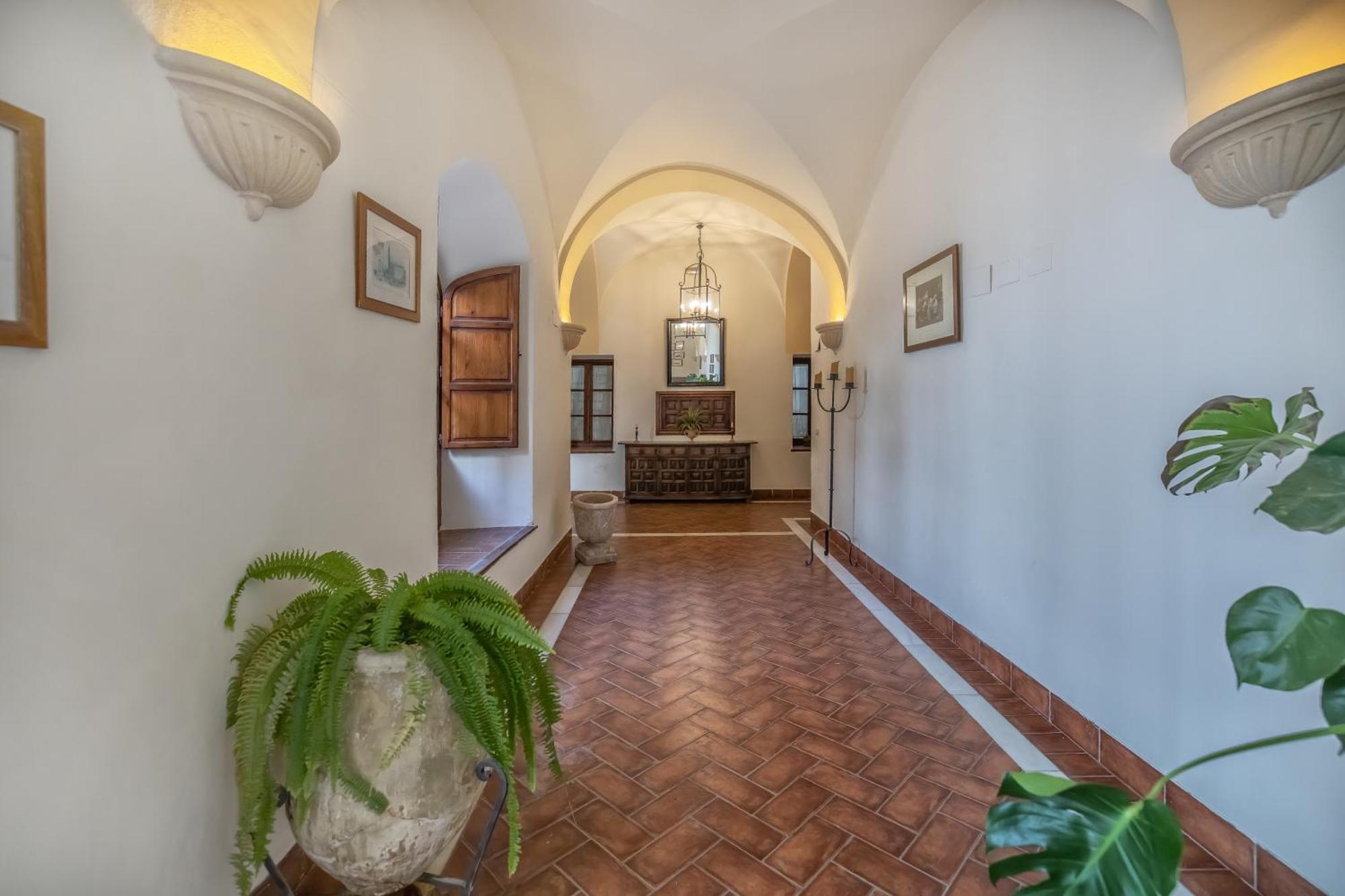 Palacio Marques Vega Armijo & Parking Incluido Cordoba Ngoại thất bức ảnh