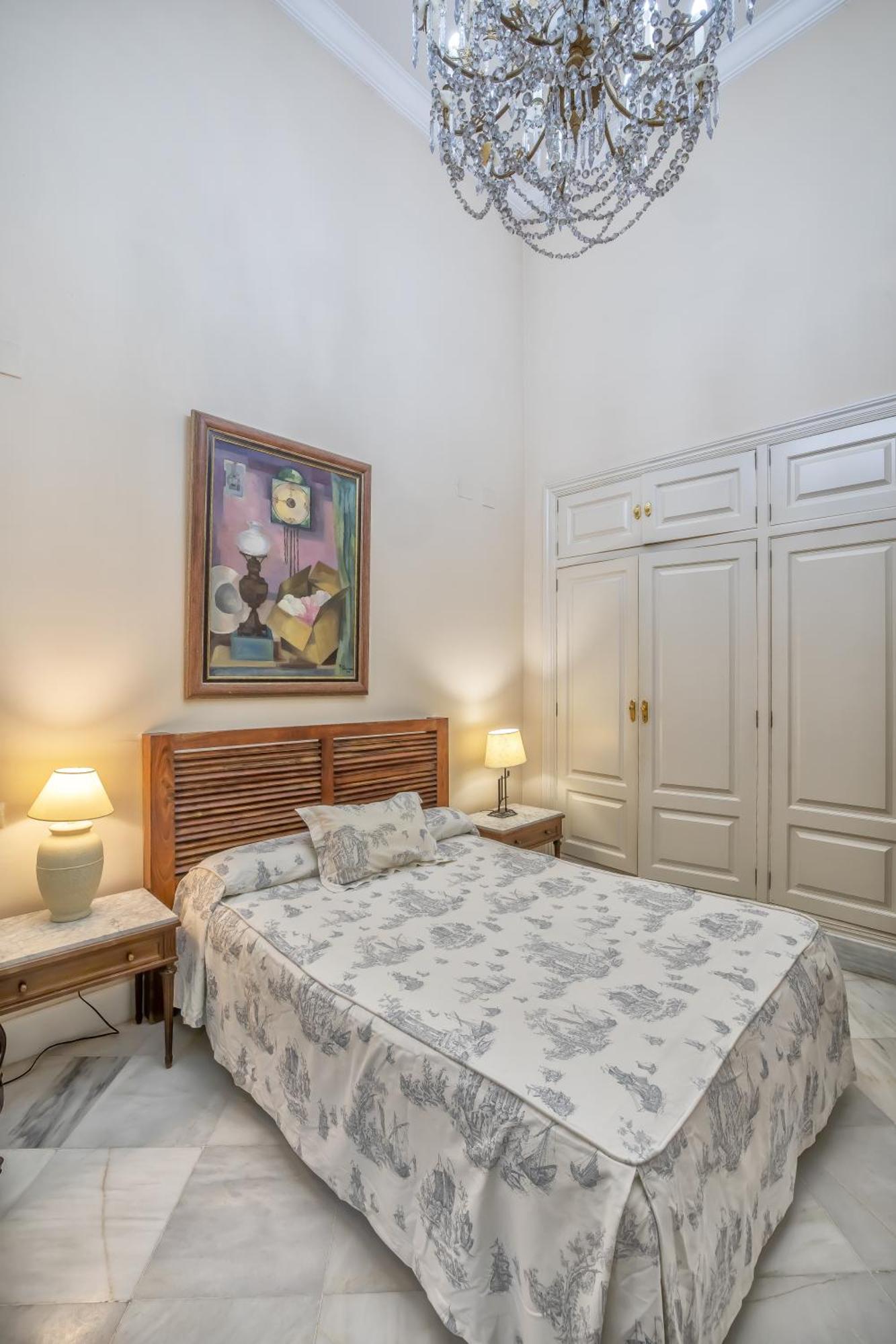 Palacio Marques Vega Armijo & Parking Incluido Cordoba Ngoại thất bức ảnh