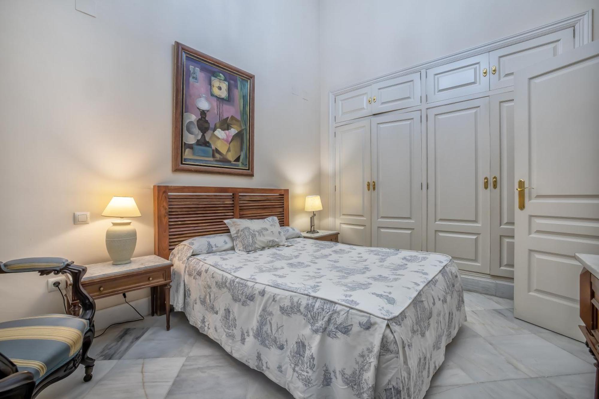 Palacio Marques Vega Armijo & Parking Incluido Cordoba Ngoại thất bức ảnh
